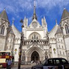 The Royal Court of Justice